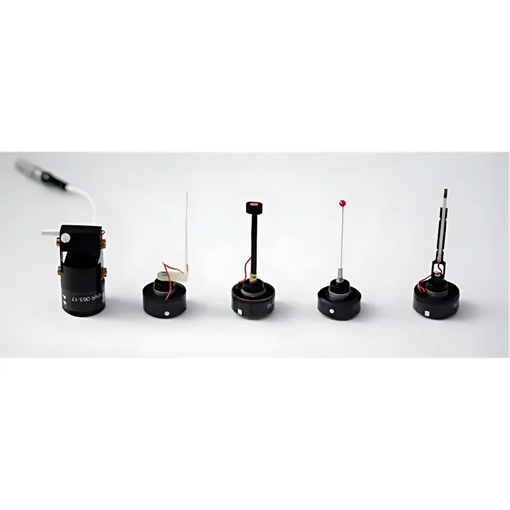 Auniontech MMS-1A-RS 3D Magnetic Field Imaging & Mapping System