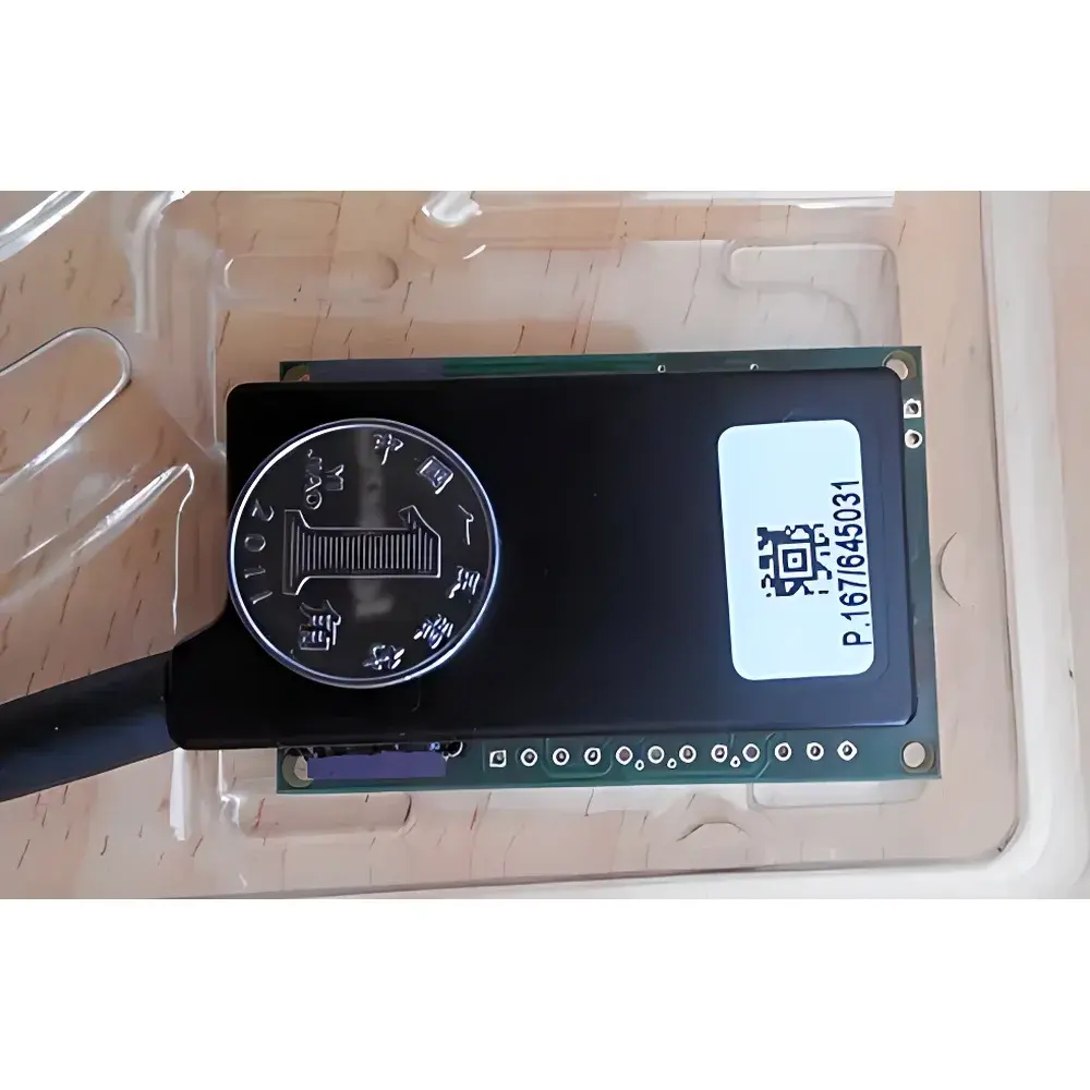 INSION UV2NIR+ Compact Fiber Optic Spectrometer