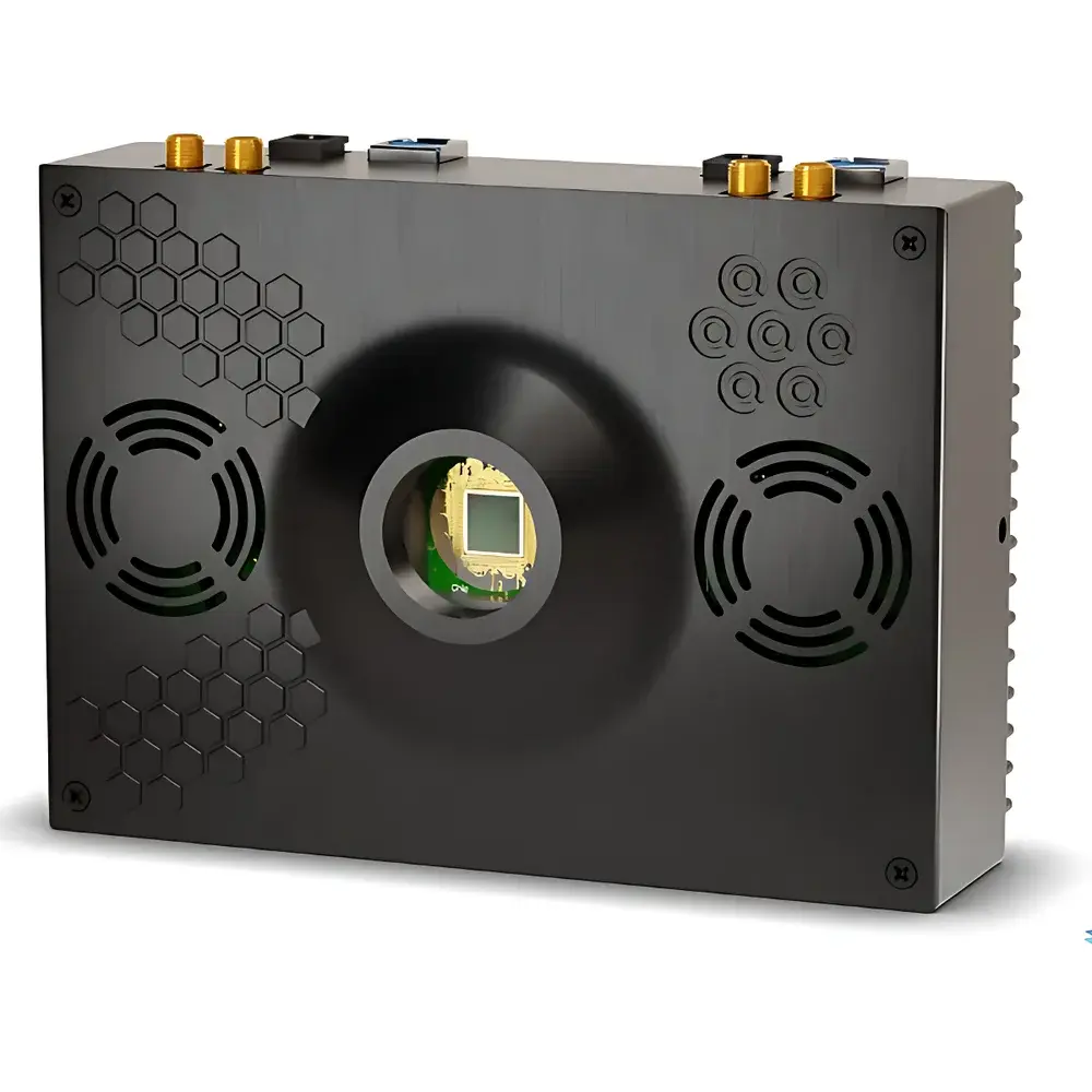 Auniontech SPAD Alpha High-Speed Single-Photon Imaging Camera
