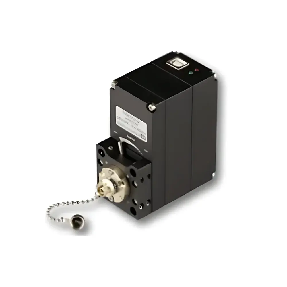 Auniontech SK010PA-IR Polarization State Analyzer for Polarization-Maintaining Fiber Alignment and Characterization