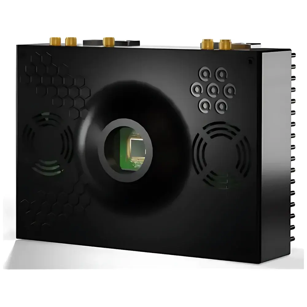 Auniontech SPAD512² High-Speed Single-Photon Imaging Camera