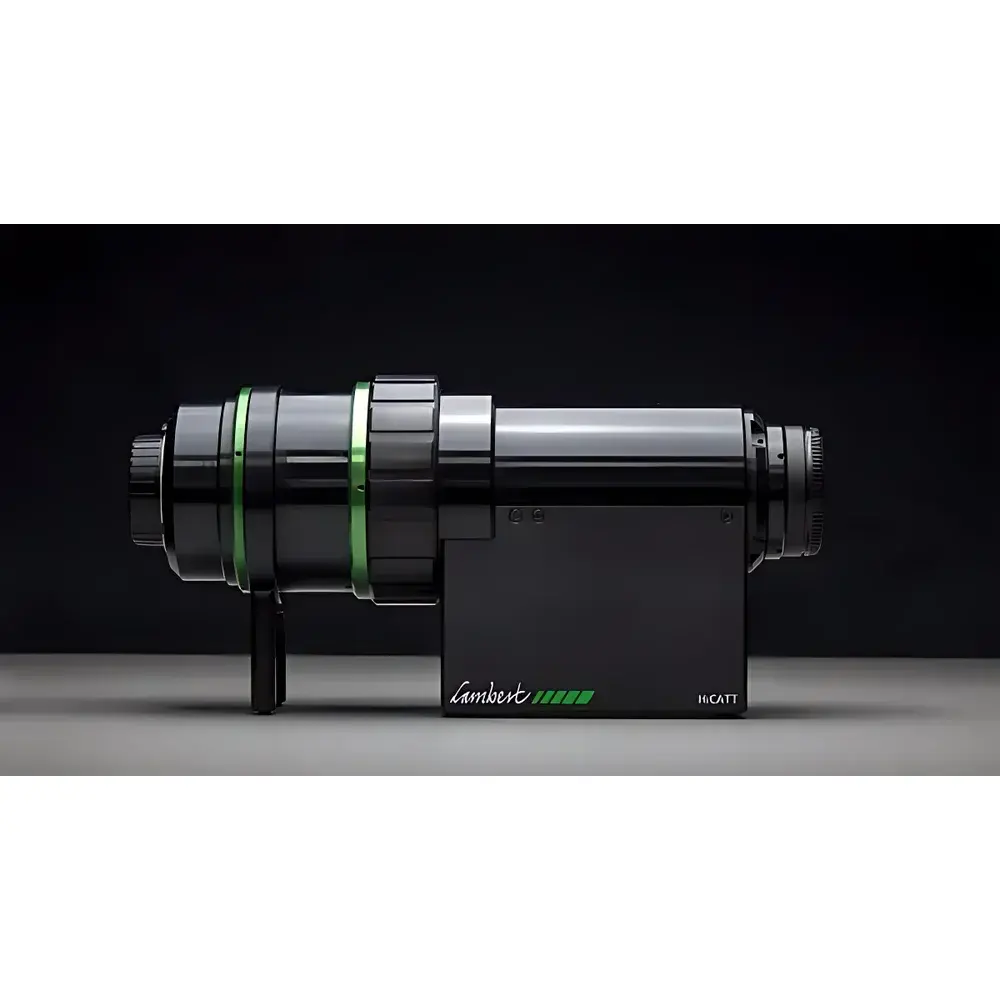 Auniontech HiCATT High-Speed Image Intensifier