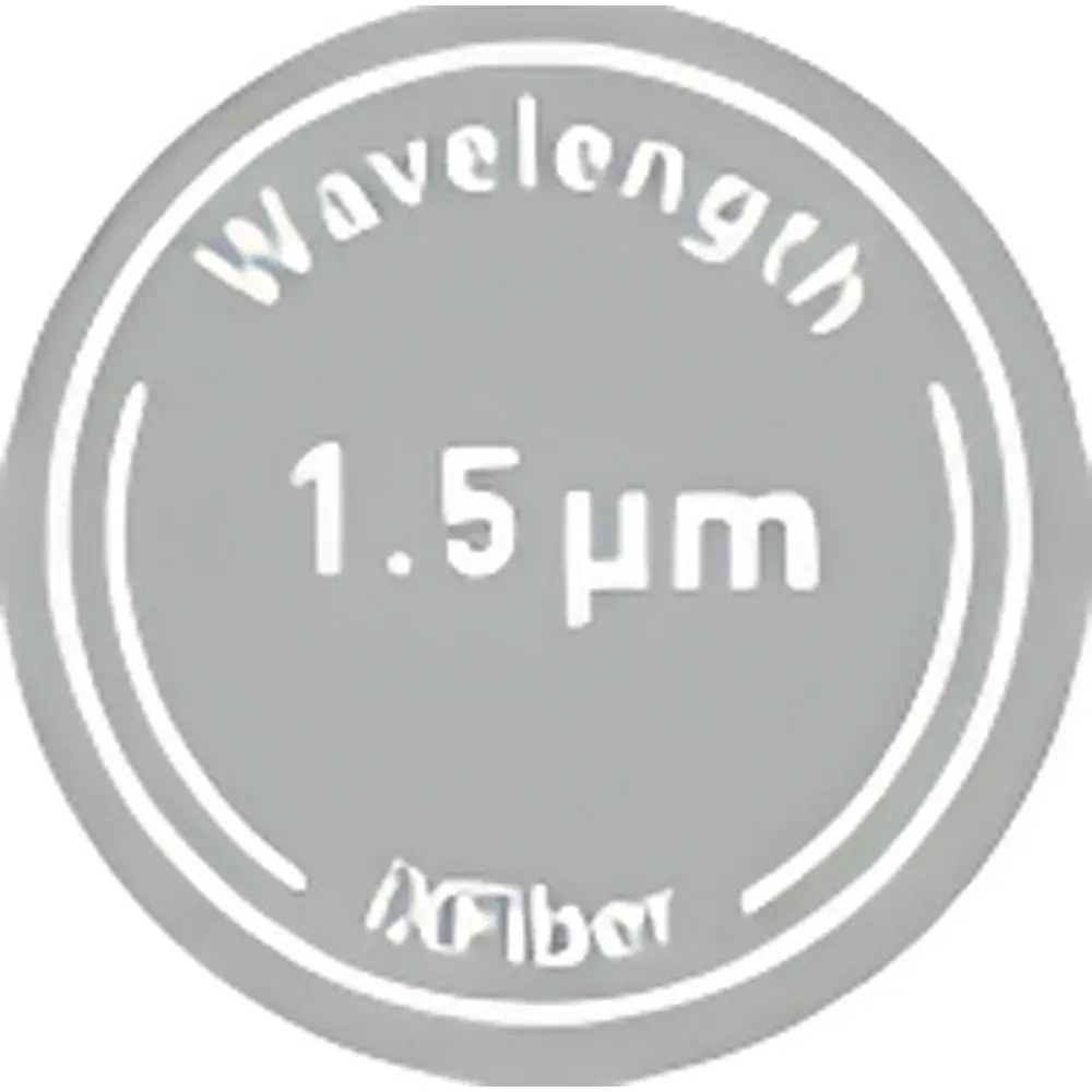 IXFiber EYDF-1500 Series Erbium/Ytterbium Co-Doped Double-Clad Active Fiber