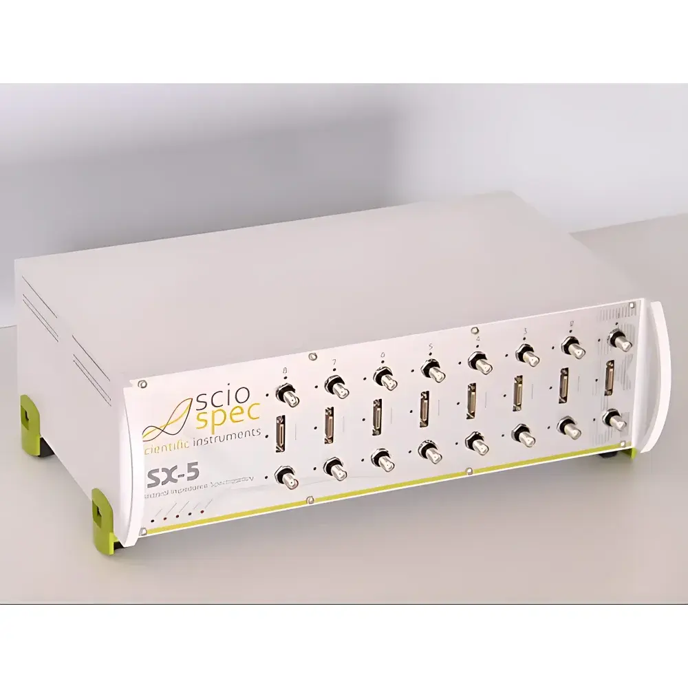 Auniontech ISX-5 Multi-Channel Impedance Analyzer