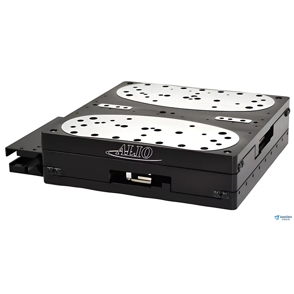 ALIO Nano-Grade High-Load Motorized Linear and XY Translation Stage
