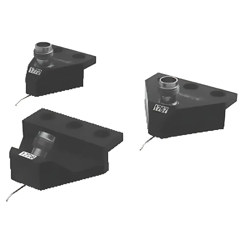 Auniontech GGB Model 1100B W-Band to D-Band Coaxial Millimeter-Wave Probe