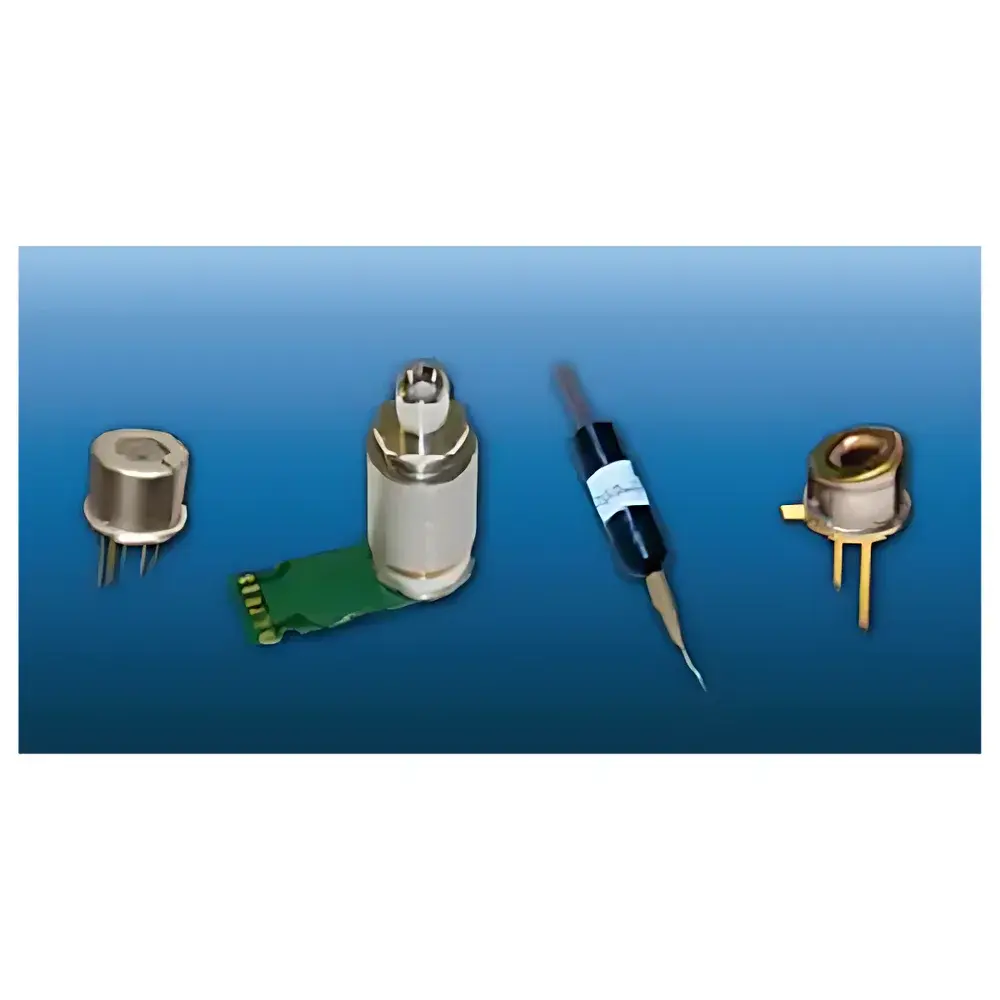 Auniontech CW Mid-IR VCSEL Laser Source (1.2–2.4 µm) for Spectroscopy, Optical Communications & 3D Sensing