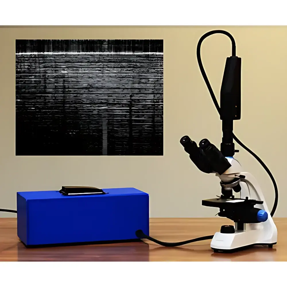Auniontech OQ PathScope & OQ VetScope Portable Optical Coherence Tomography Systems