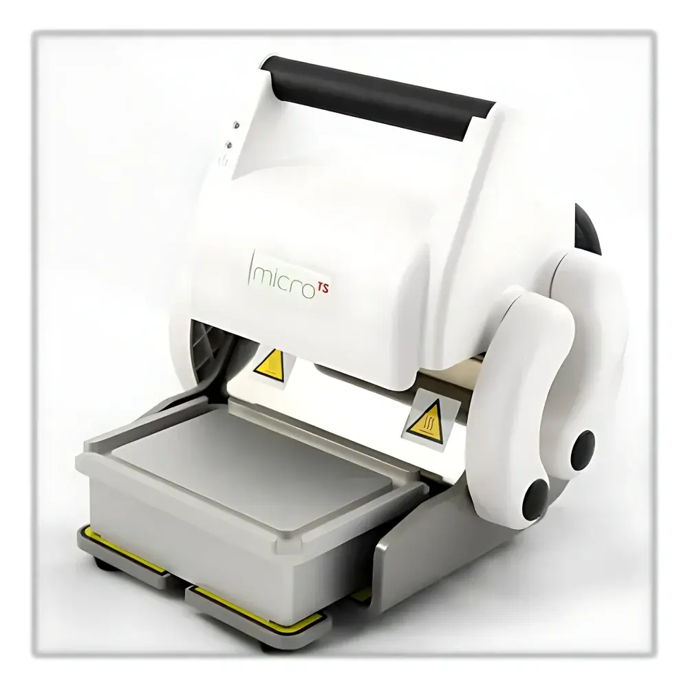 Vitl MicroTS Manual Microplate Sealer