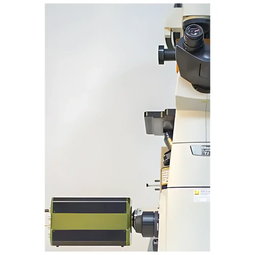 Auniontech TRiCAM Time-Resolved Intensified CMOS Camera