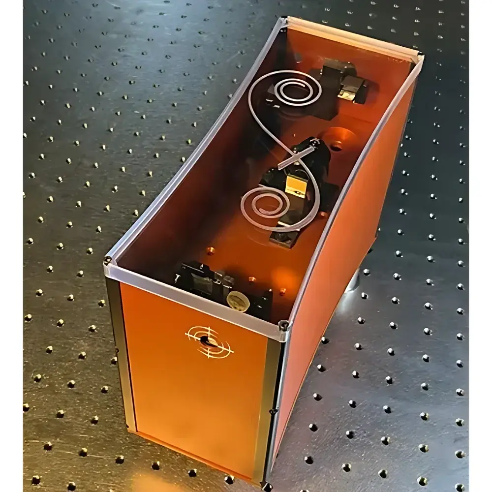 Auniontech Orchestra™ FROG Ultrafast Pulse Characterization System