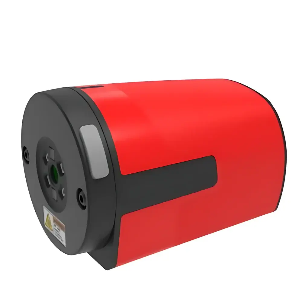 Auniontech IndiGo Handheld Raman & Fluorescence Spectrometer
