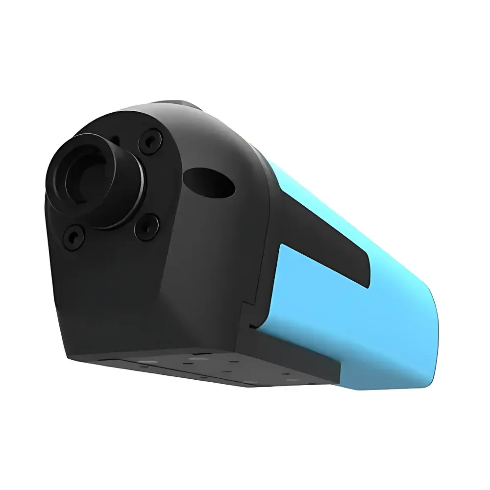 Auniontech IndiGo Handheld Raman & Fluorescence Spectrometer