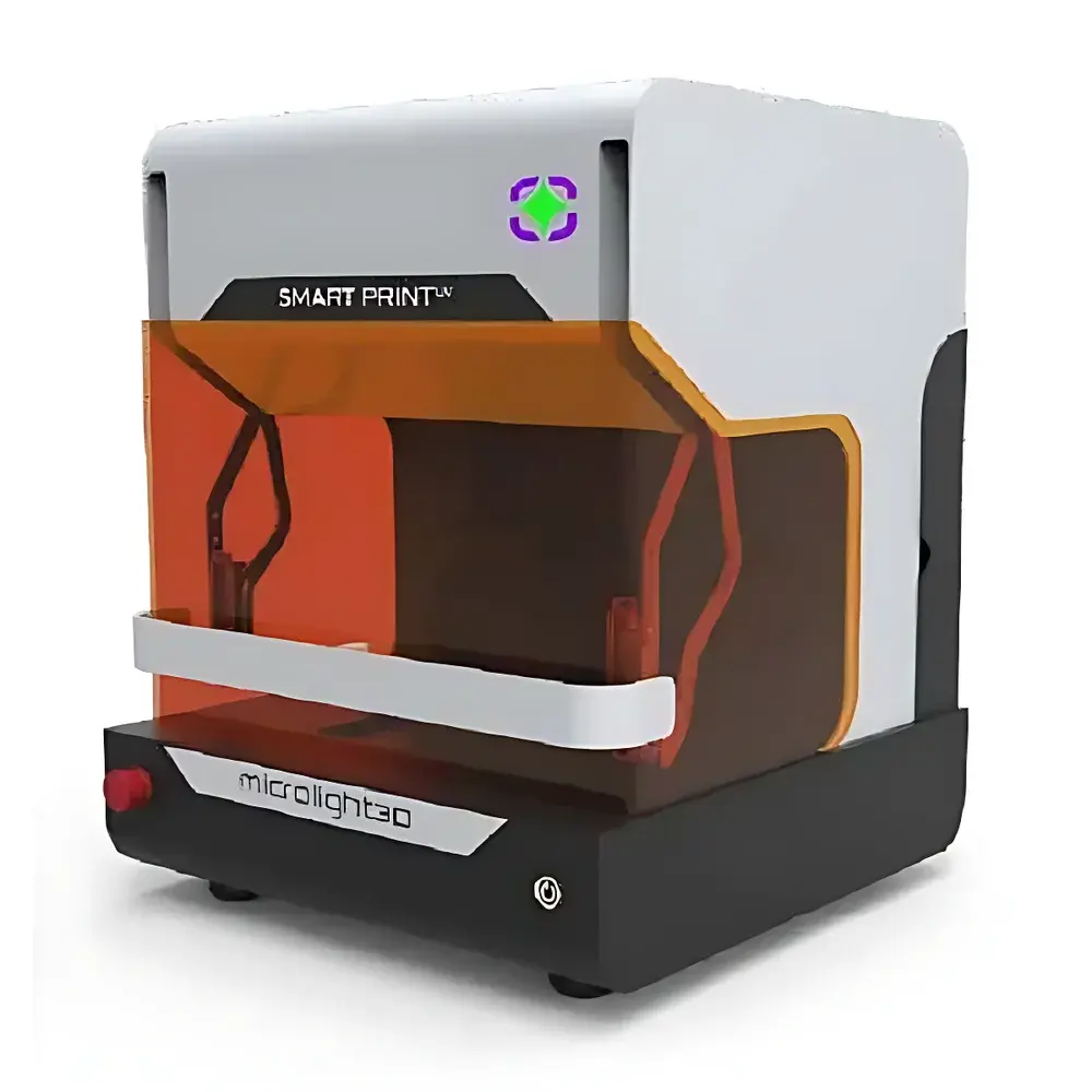 Auniontech PALET Maskless Photolithography System
