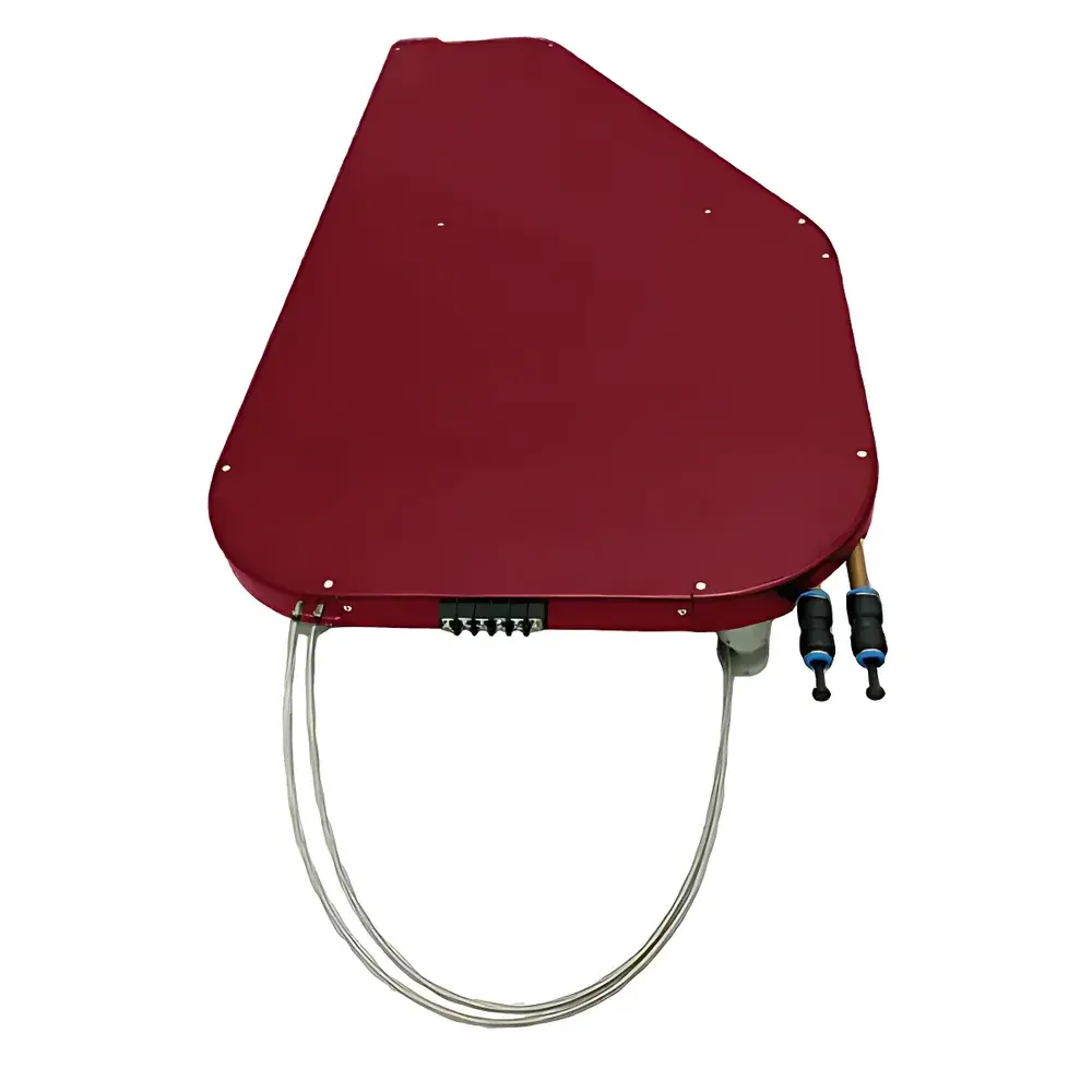 Auniontech 500W Picosecond Fiber Laser Amplifier