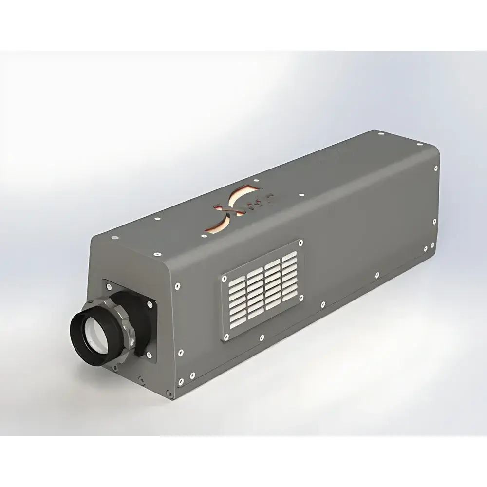 Specim PFD & sCMOS VNIR Hyperspectral Imaging Systems (400–1000 nm)