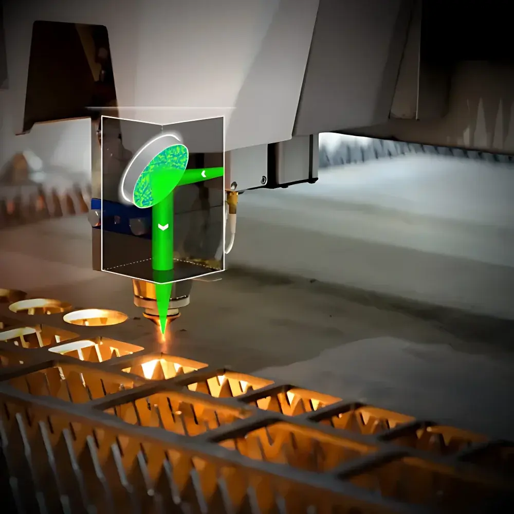 Auniontech PHOTONICS Beam Shaper & Beam Splitter