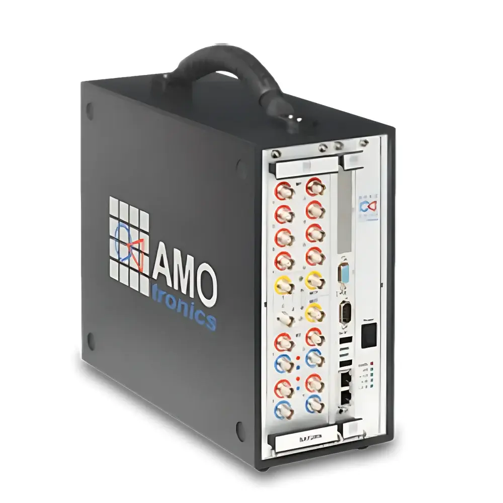 Digital Frequency Counter