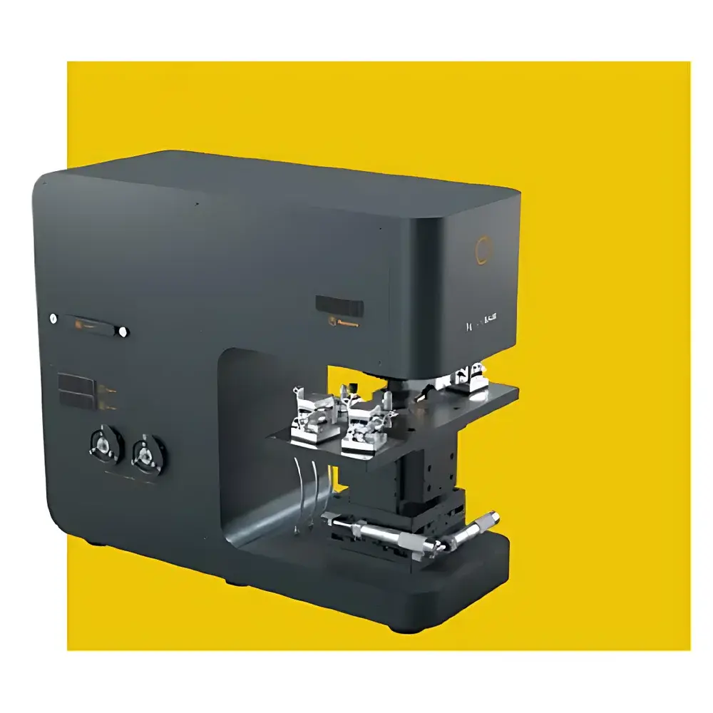 Nanobase AUT-Phocuscan Scanning Photoconductive Microscope