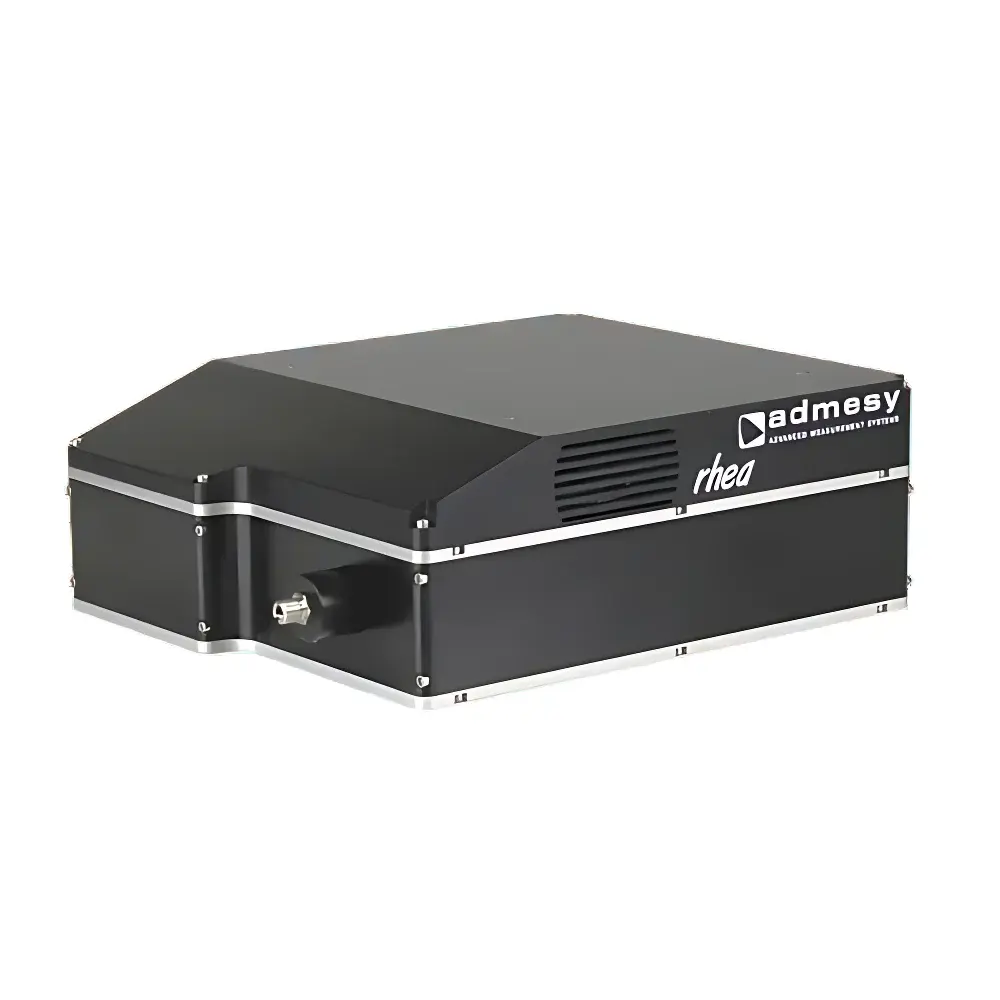 Admesy Rhea Spectrometer