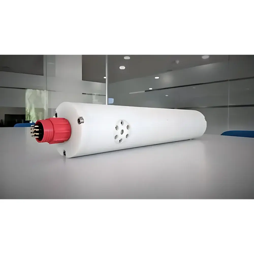 Auniontech FGM3D Triaxial Fluxgate Magnetometer