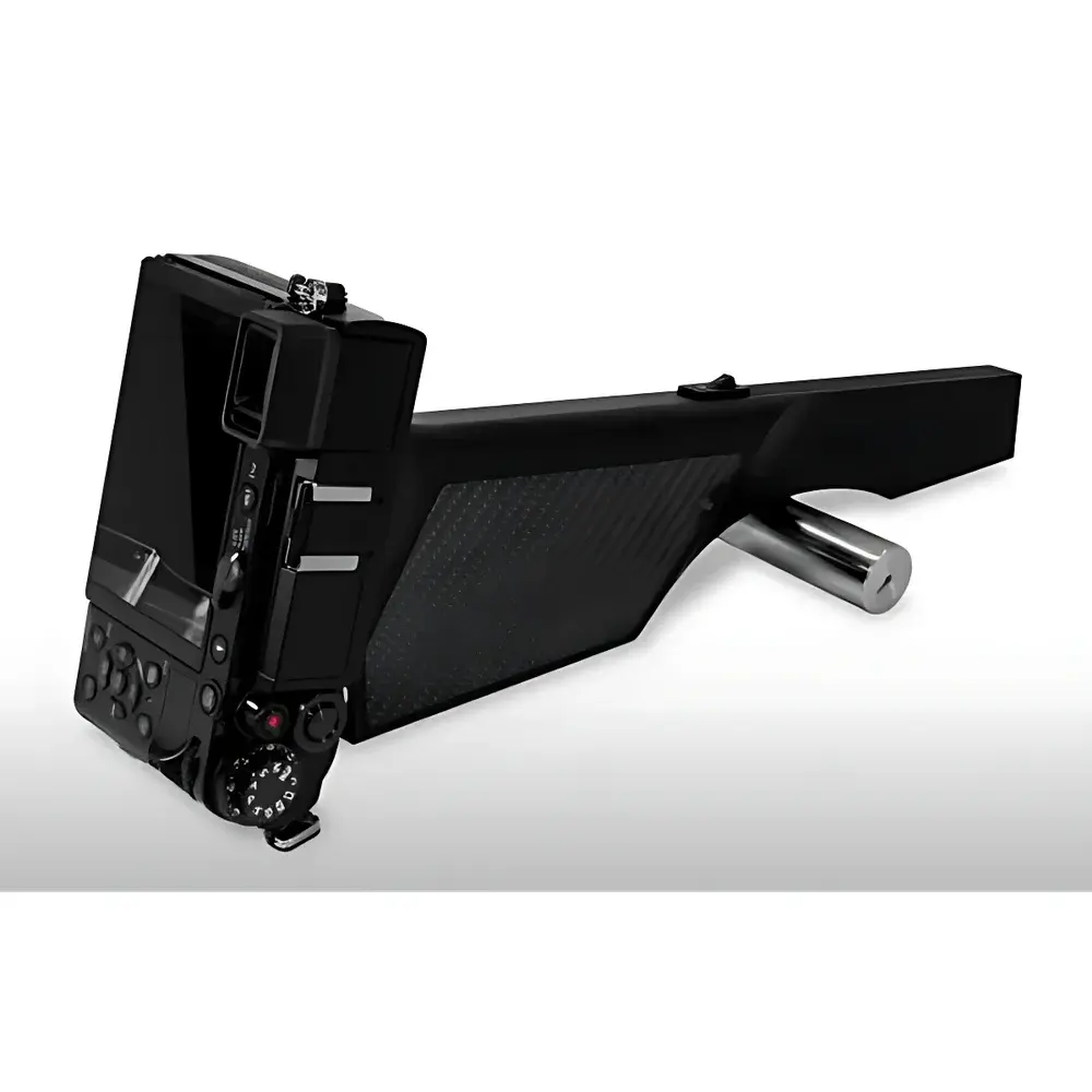 Matesy STT Series Axial Twist纹 Optical Inspection Instrument