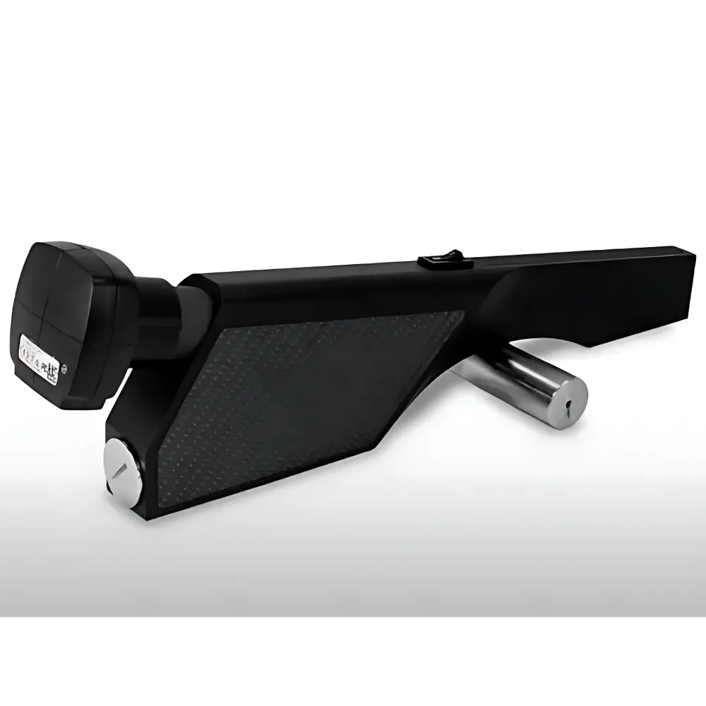 Matesy STT Series Axial Twist纹 Optical Inspection Instrument