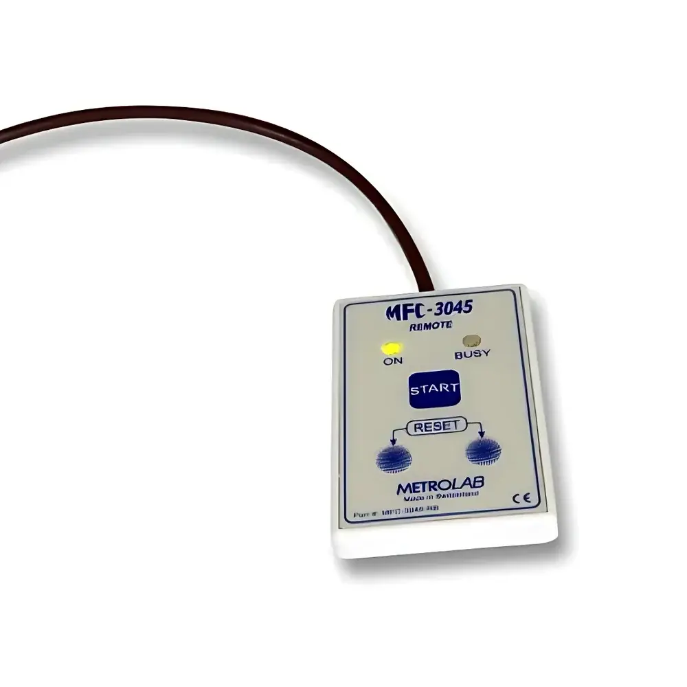 Metrolab MFC3045 Magnetic Field Camera