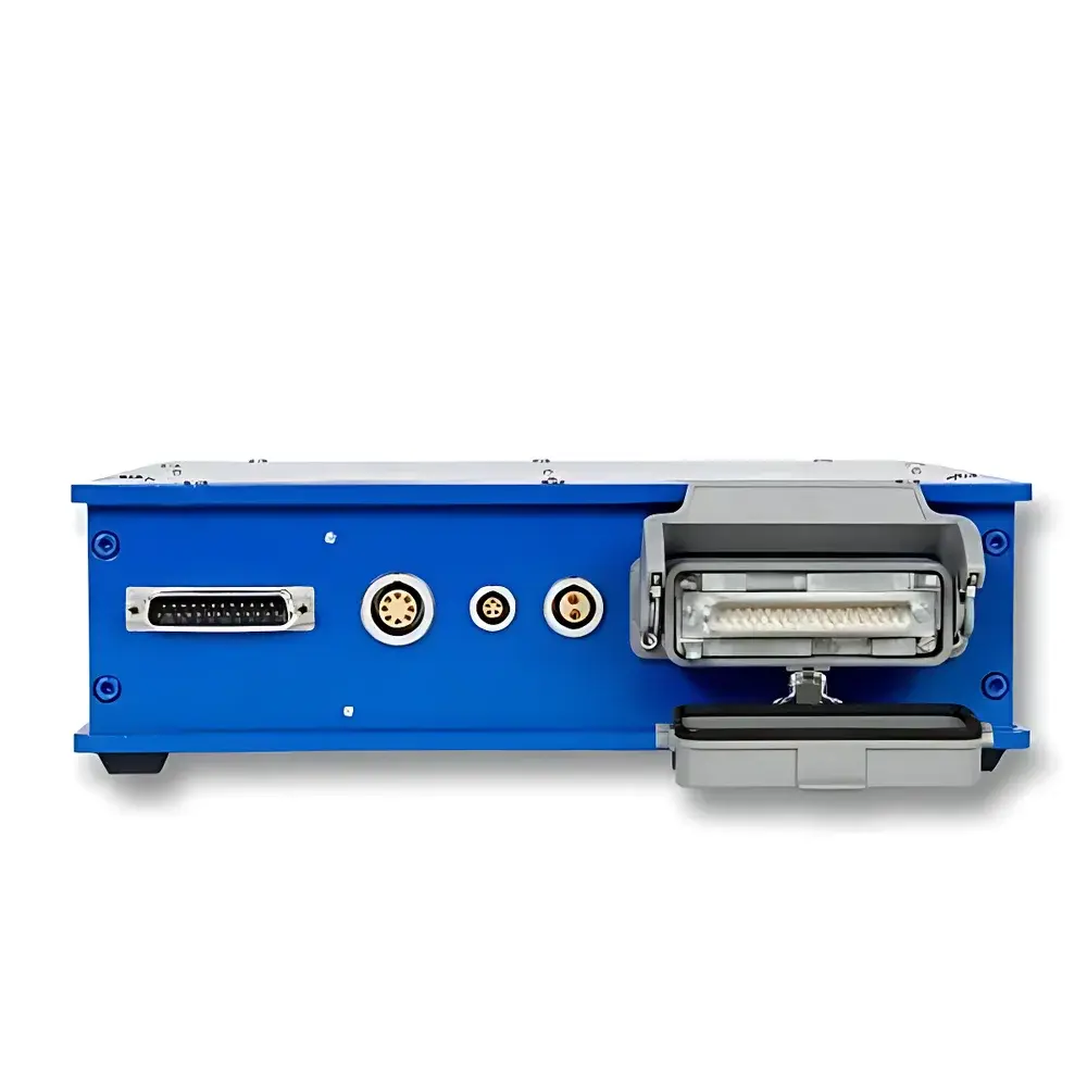 Metrolab MFC3045 Magnetic Field Camera