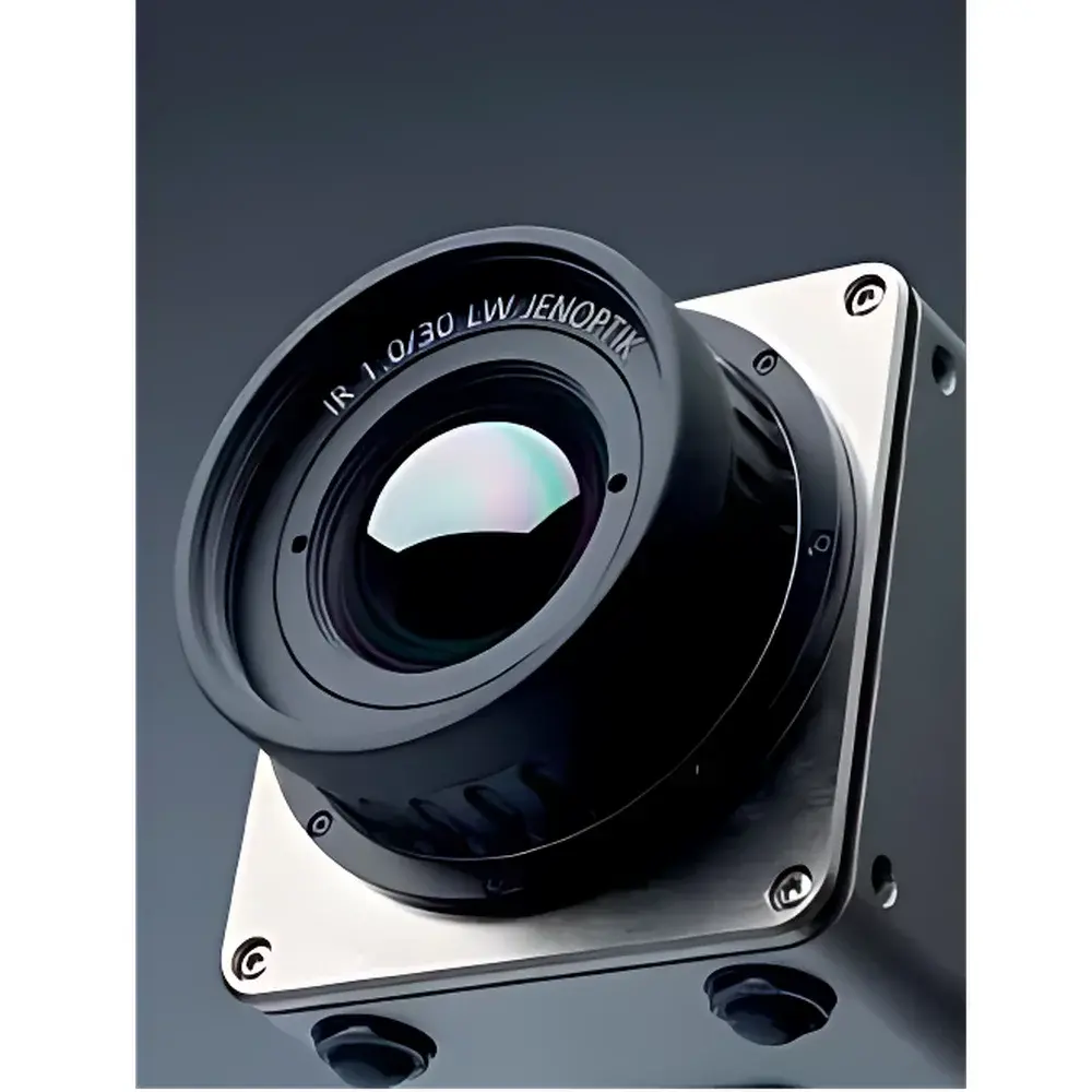 Auniontech IR-TCM HD 2048 Fixed-Mount High-Resolution Infrared Thermal Imaging Camera