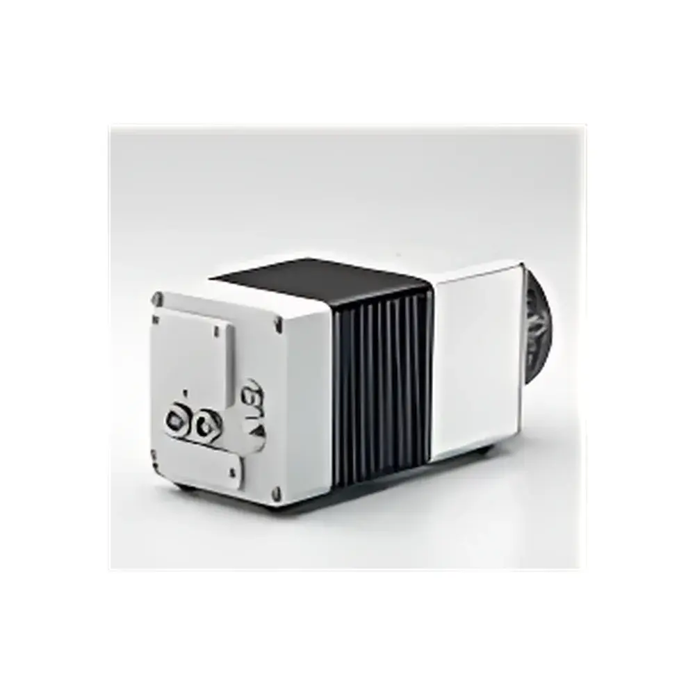 Auniontech IR-TCM HD 2048 Fixed-Mount High-Resolution Infrared Thermal Imaging Camera