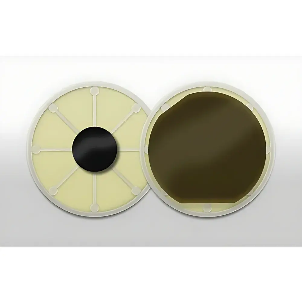 Auniontech Single-Crystal Yttrium Iron Garnet (YIG) Spheres and Cubes