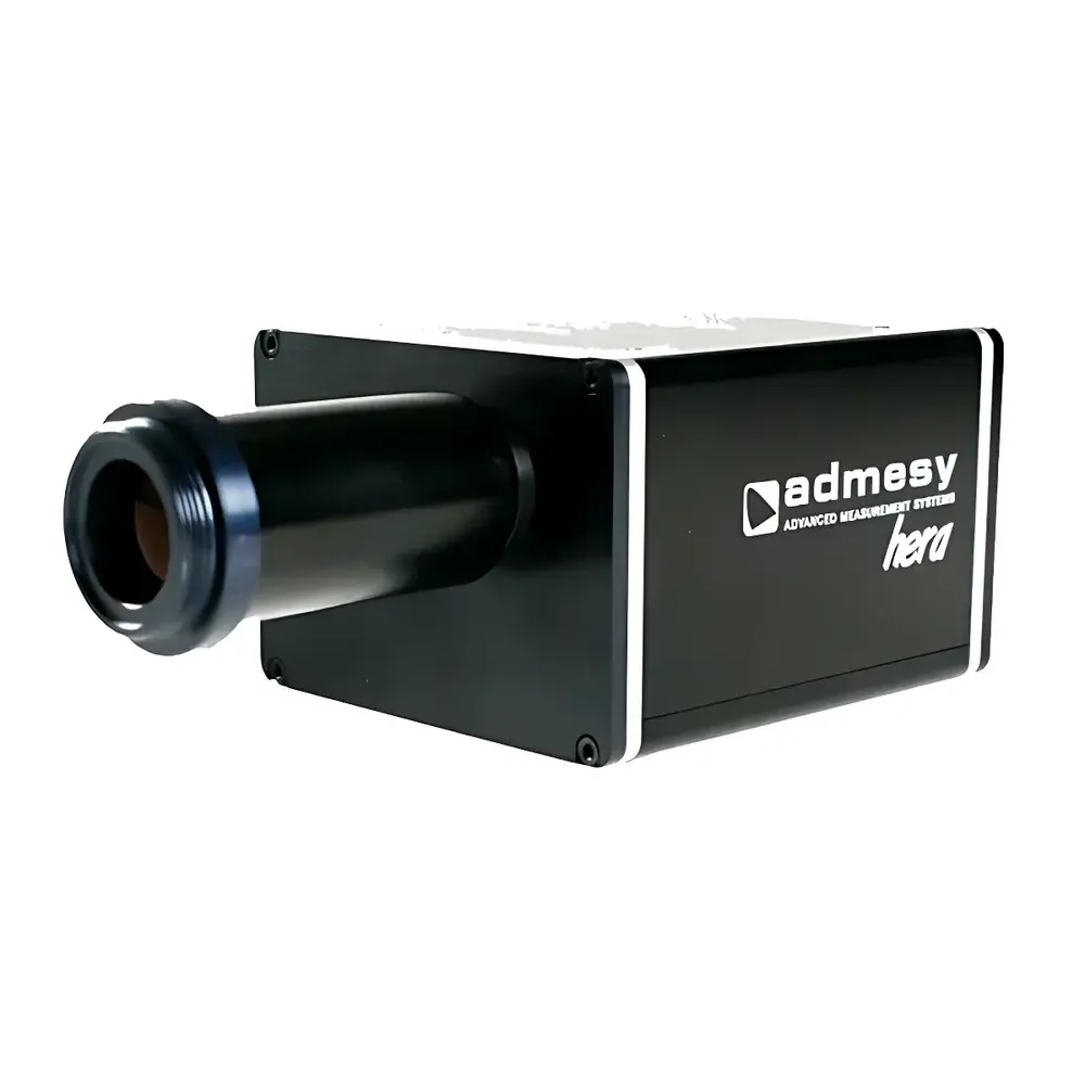 Admesy HERA High-Performance Spectroradiometer and Colorimeter