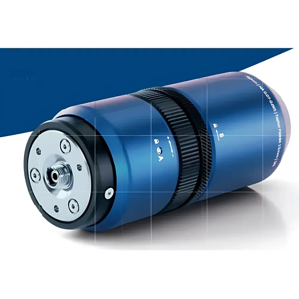 asphericon a|TopShape LD Fiber Beam Shaping Collimator