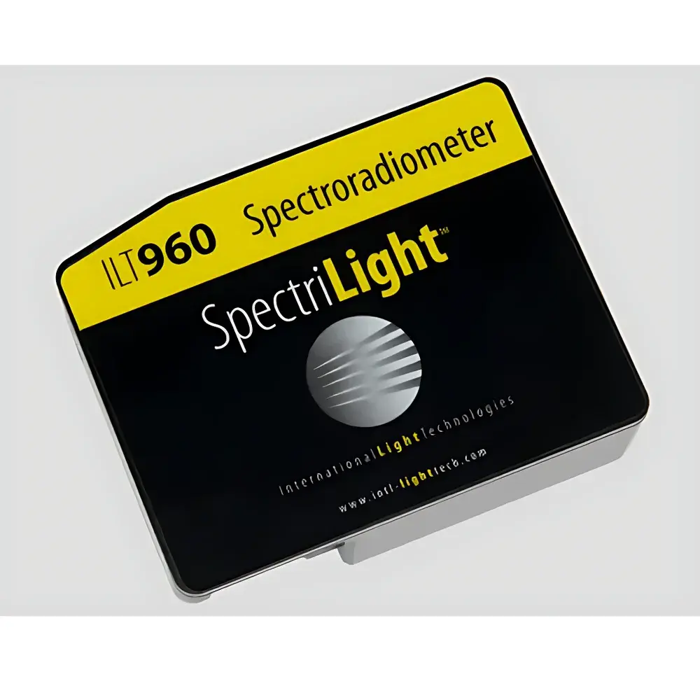 ILT960 Spectroradiometer