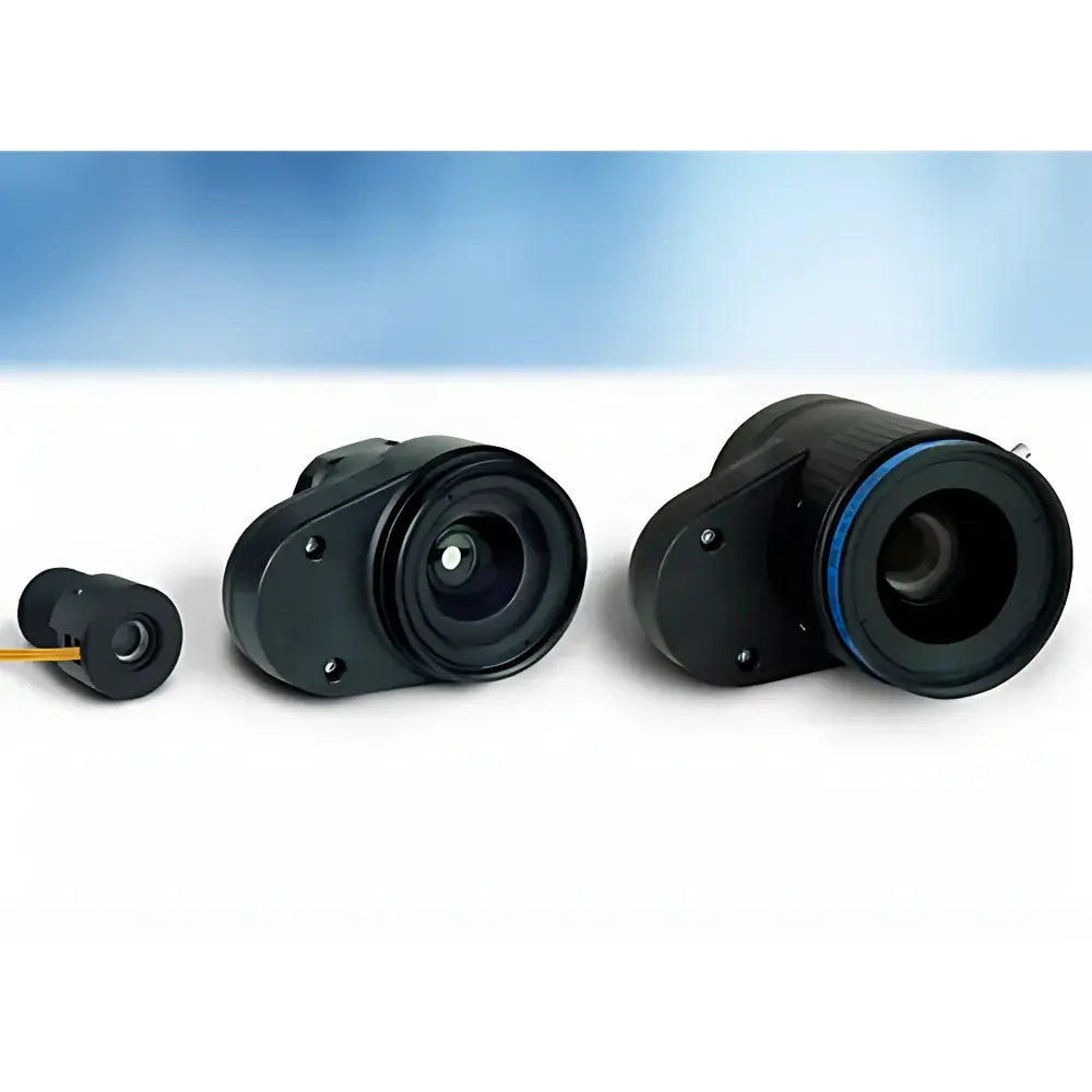 Optotune ELM-F Series Liquid Lens-Based Fixed-Focal-Length Imaging Modules