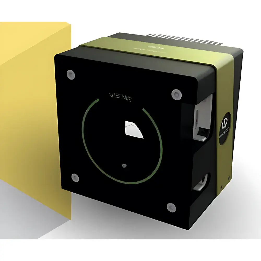 Phasics SID4-Fast KHz High-Speed, High-Resolution Wavefront Sensor