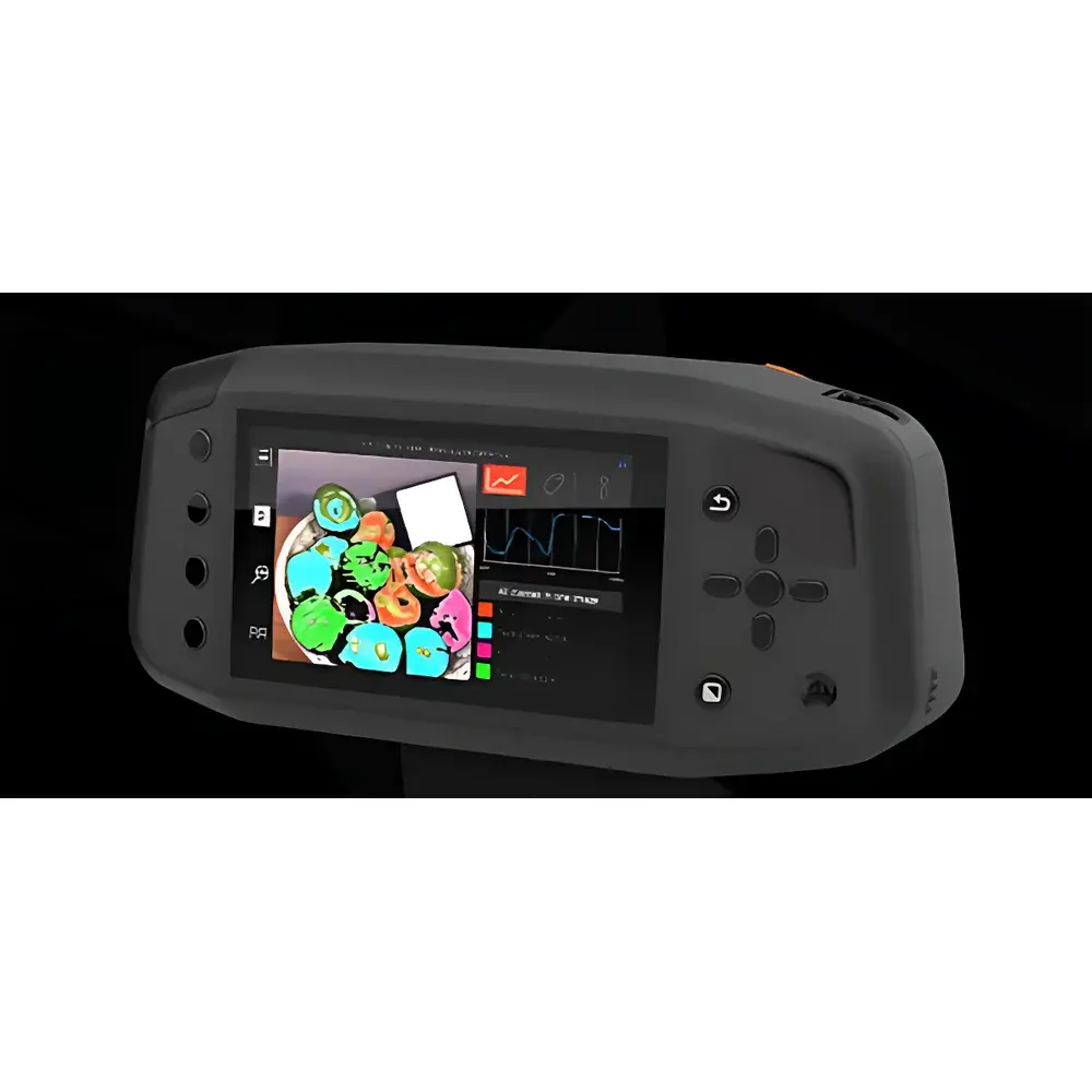 Specim IQ Handheld Hyperspectral Imaging Camera
