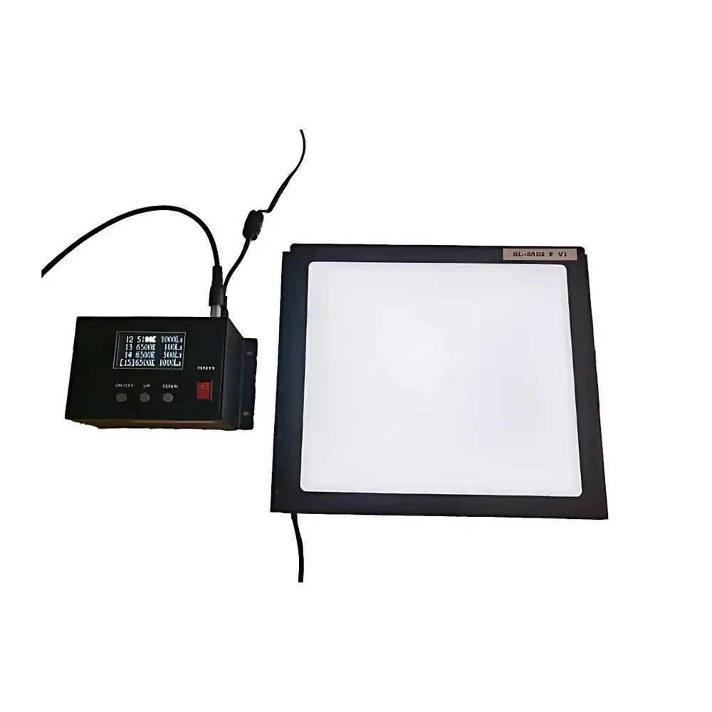 Auniontech AUT-SL Series Full-Spectrum LED Panel Light Source