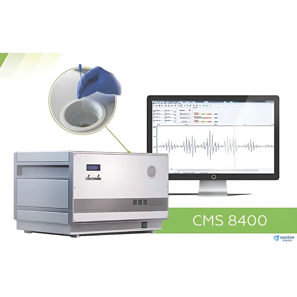 Auniontech CMS 8400 Electron Spin Resonance (ESR) Spectrometer