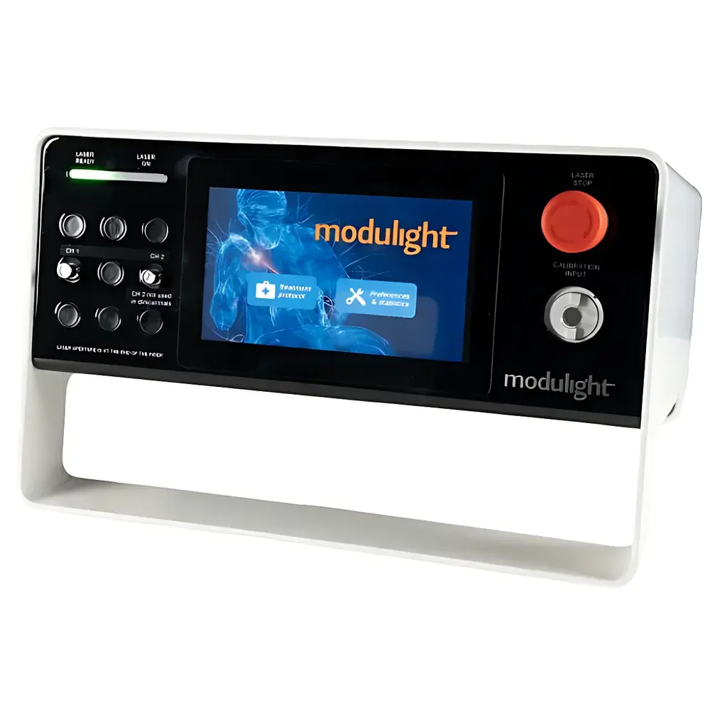 Modulight ML7710 Clinical Multi-Wavelength Laser Platform