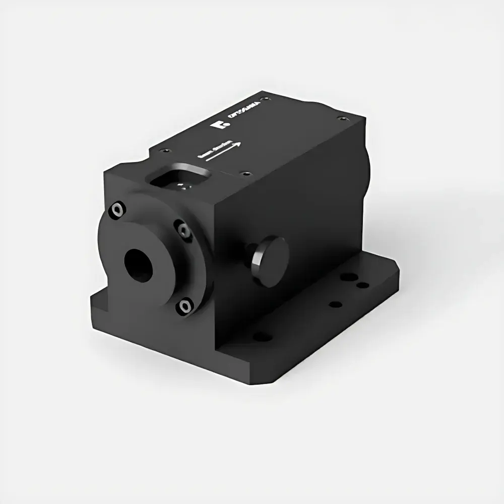 Optogama LPA-M Manual Laser Power Attenuator