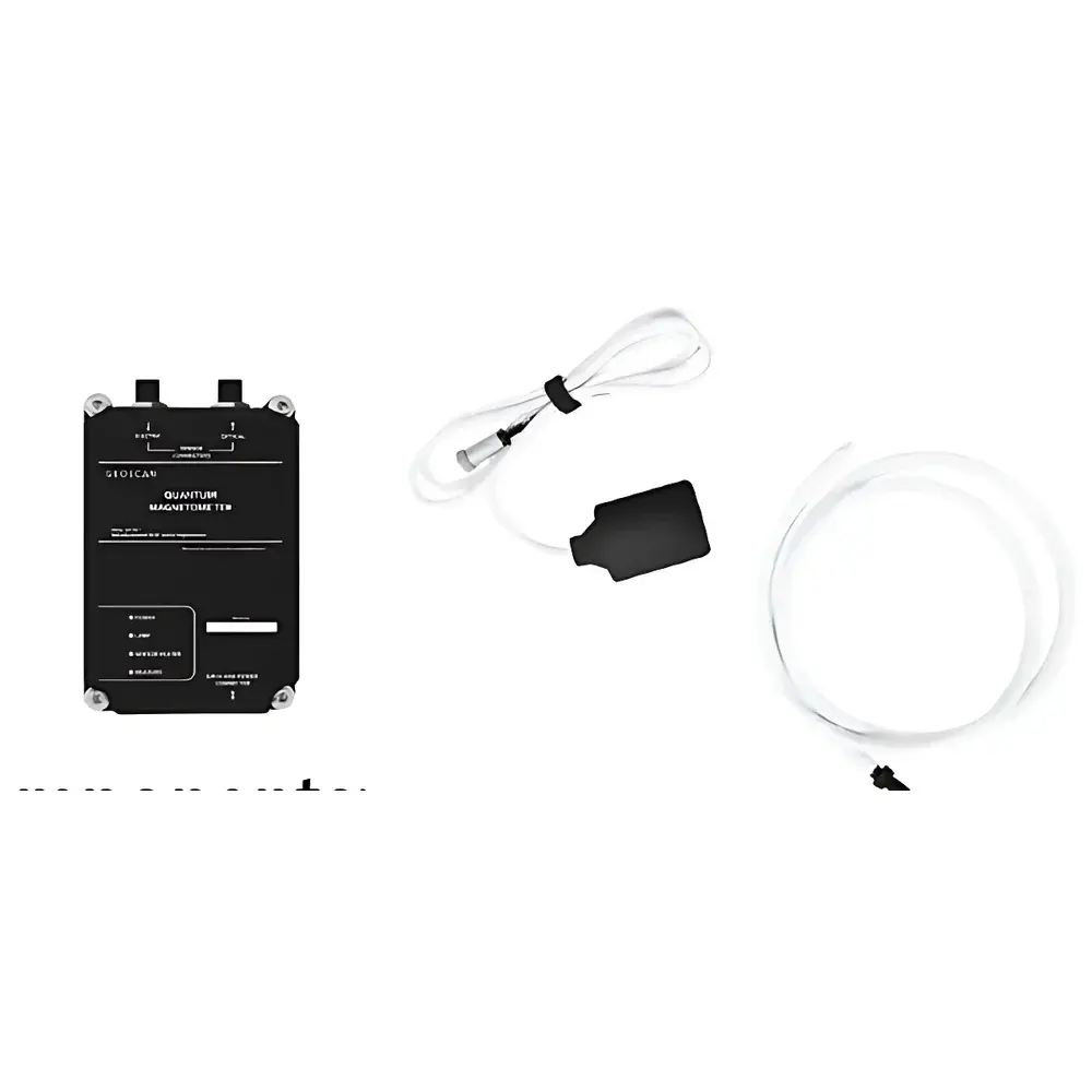 Auniontech 1 pT High-Precision Optical Pump Magnetometer