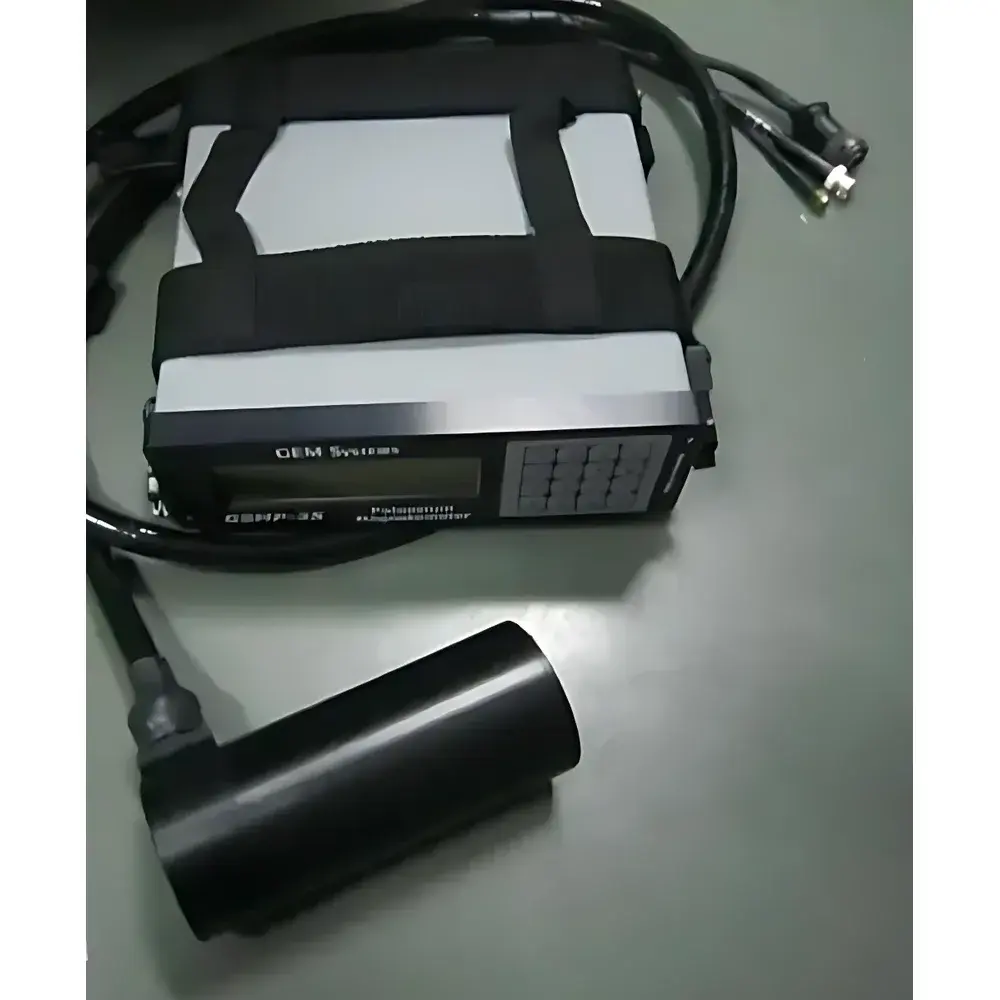 Auniontech 1 pT High-Precision Optical Pump Magnetometer