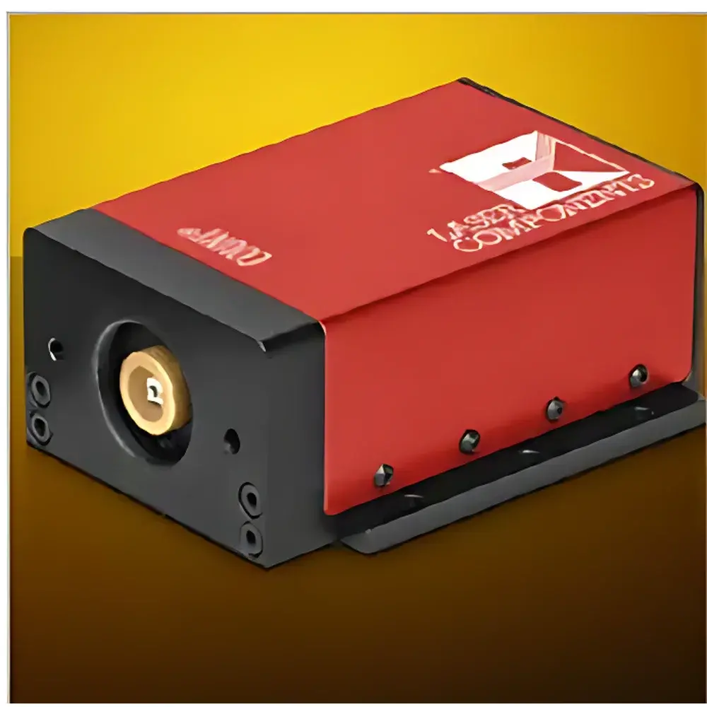 Auniontech 400–1000 nm Visible–NIR Single-Photon Counting Module (SPCM)