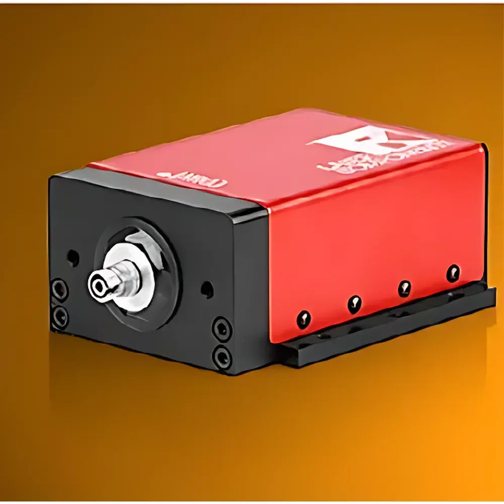 Auniontech 400–1000 nm Visible–NIR Single-Photon Counting Module (SPCM)