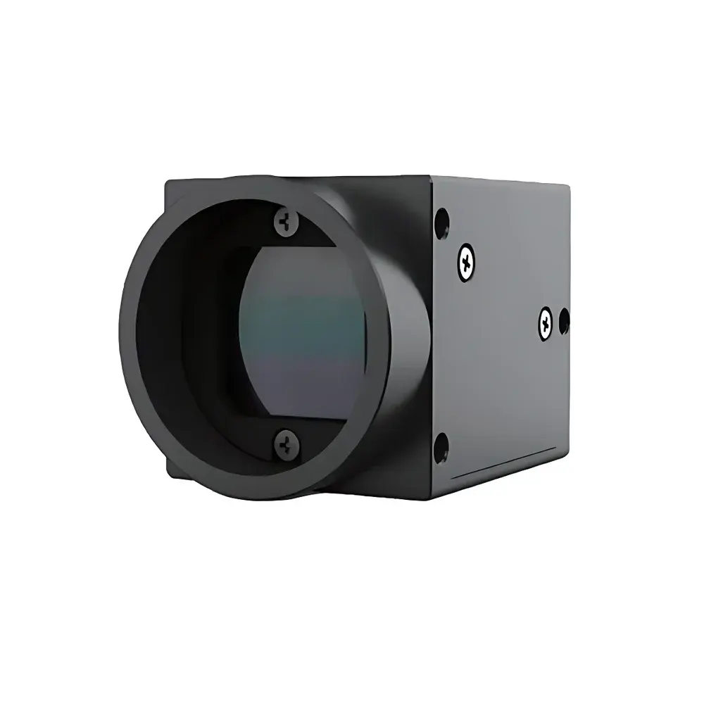 Auniontech JHS Thin-Film Filter-Based Miniature Hyperspectral Imaging Camera