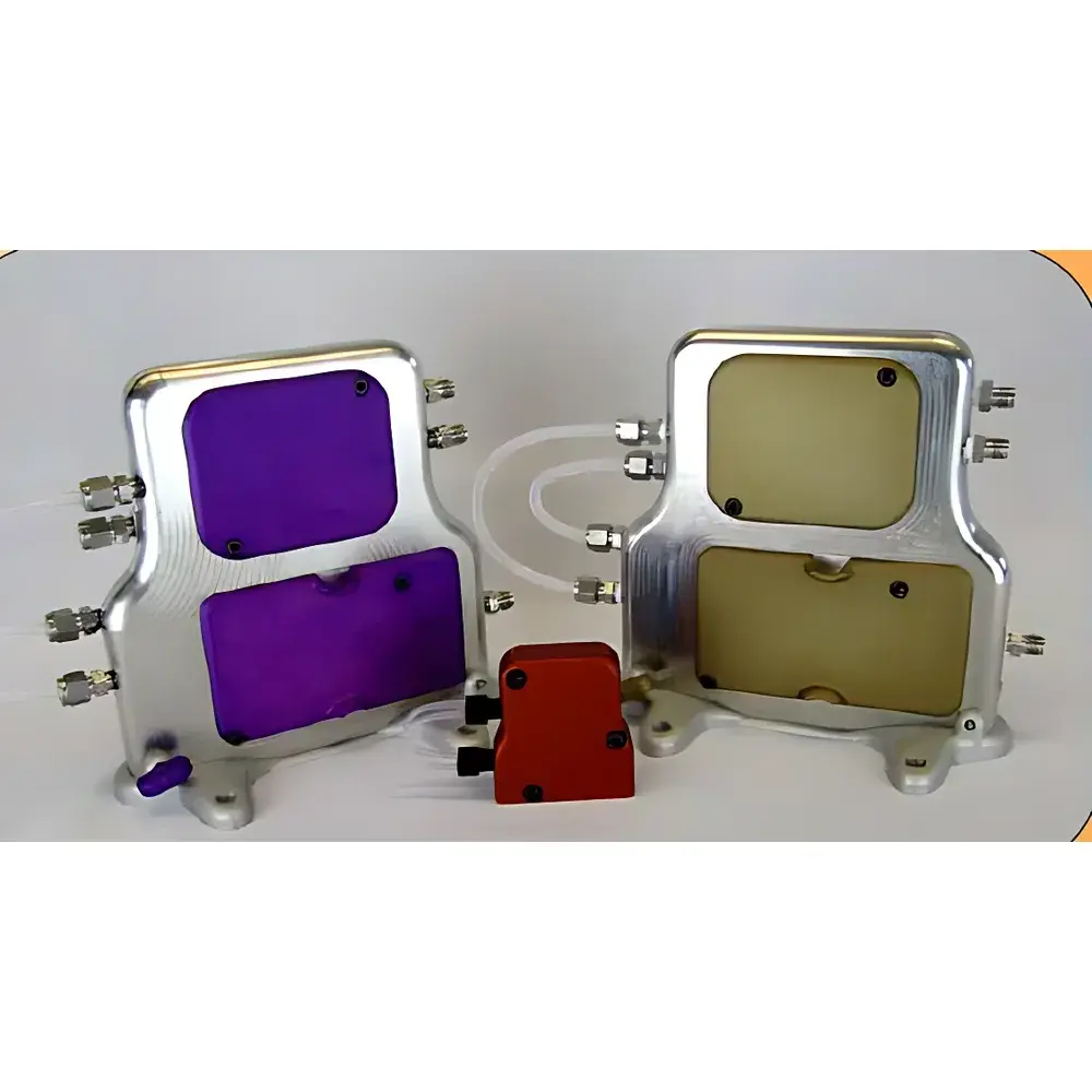 Zaiput High-Efficiency Liquid-Liquid Separator