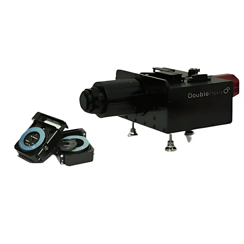 Auniontech SPINDLE2 Dual-Channel Microscopic 3D Imaging Module
