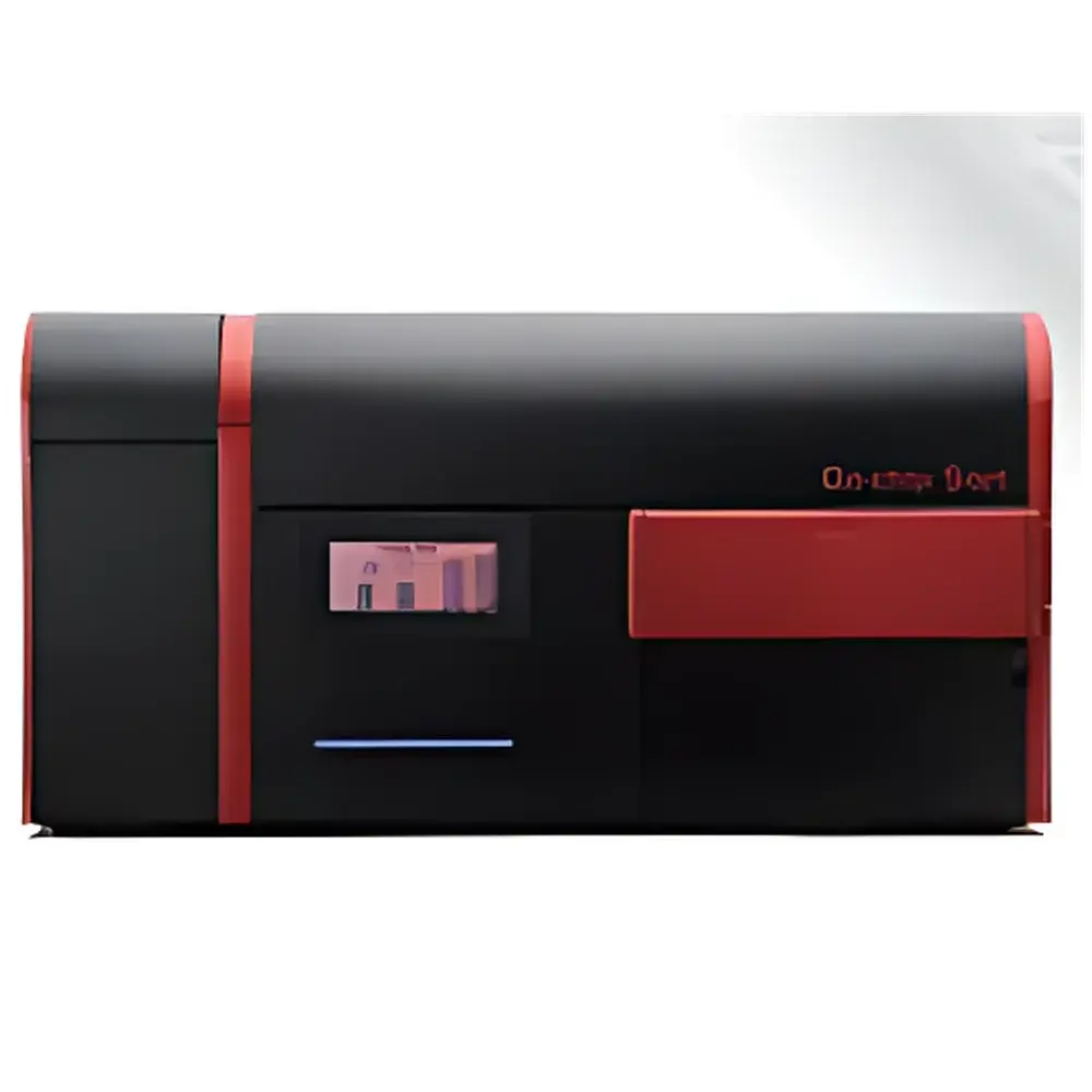 On-chip Sort Microfluidic Flow Cytometric Cell Sorter